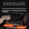 3.15inch Thick Comfort Driving Seat Cushion - Breathable Polyester - Perfect Gift for Father'S Day, Anniversary,Anniversary Gift