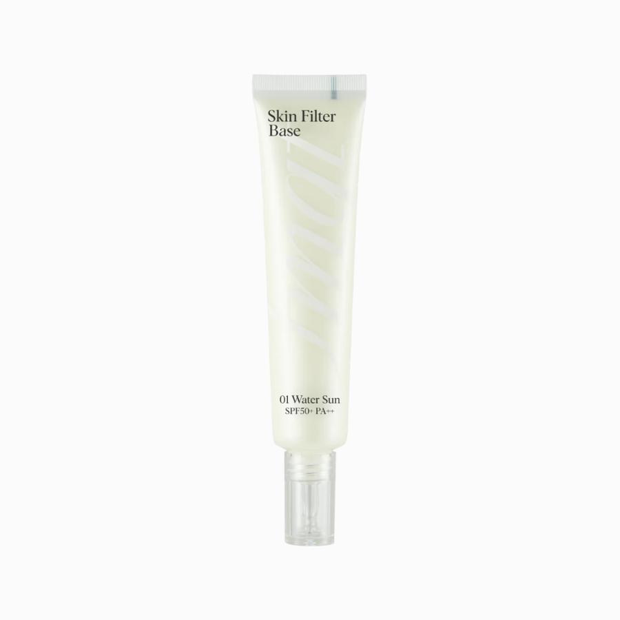 The Face Shop Fmgt Skin Filter Base 35ml (4 Colors)