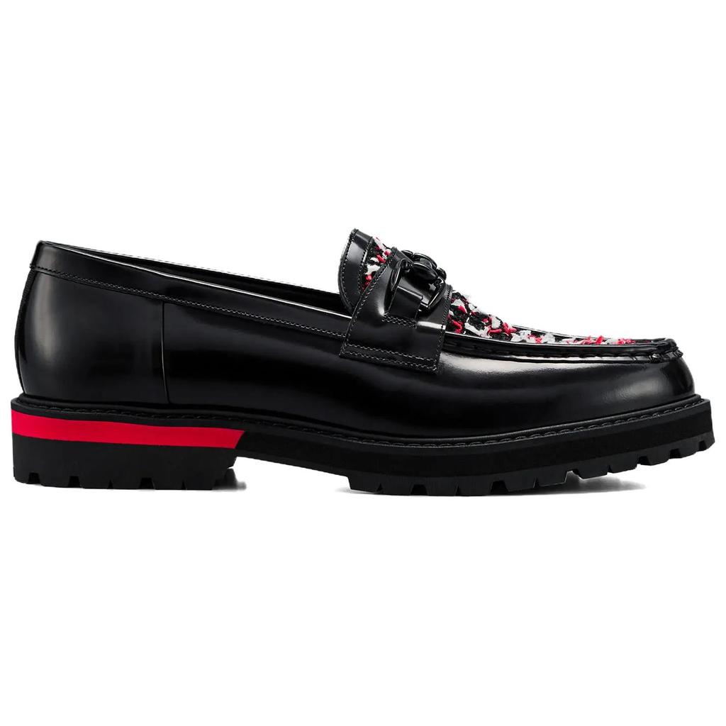 Onitsuka Tiger Loafers Men's Black 1181A626-001