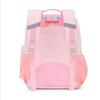 New Schoolbag, Primary School Boys and Girls Cartoon Cute Backpack, Ultra-lightweight Burden Reduction Spine Protection Children's Backpack