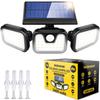 Lâmpadas LED – Lâmpadas LED solares