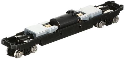 TOMYTEC Geocolle Railway Collection Antriebseinheit 18 m Klasse A Diorama Supplies TM-06R