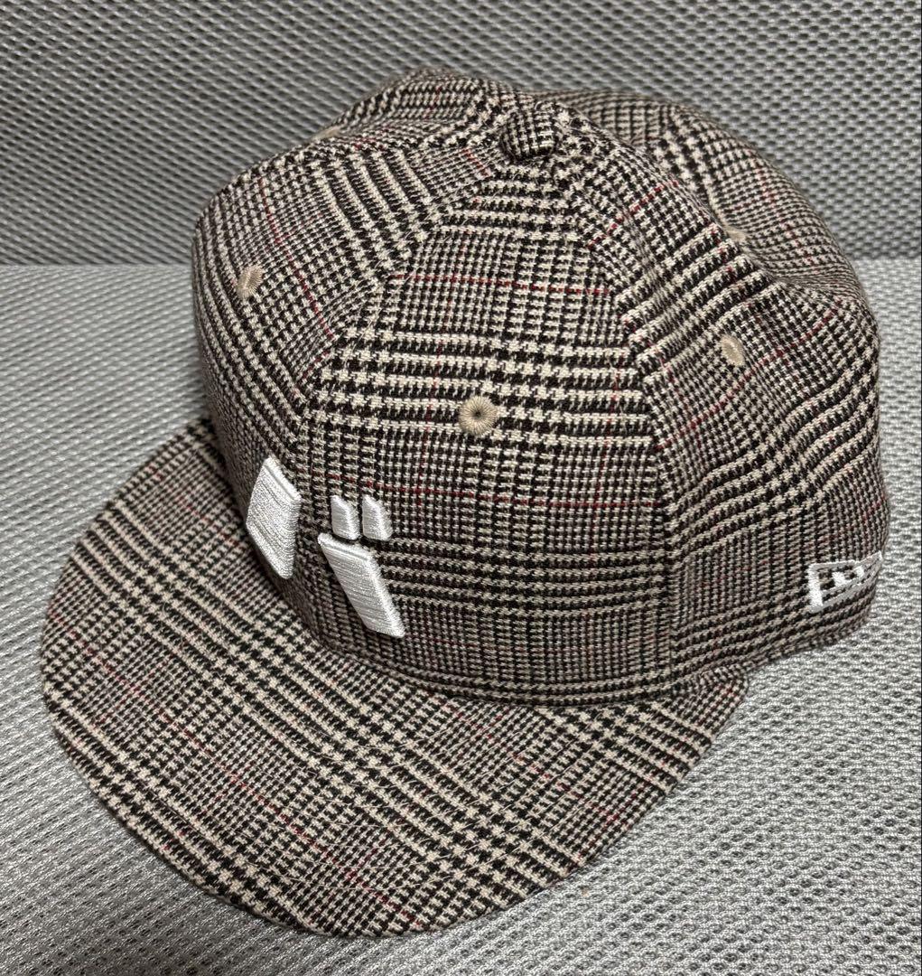 

[USED] Bananaman New Era Check