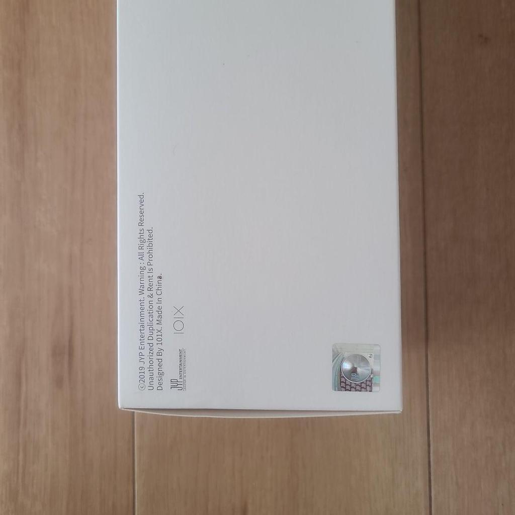 [USED] StrayKids SKIZ Penlight Ver.1