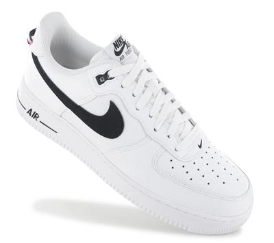 Air Force 1 Low 07 LV8 - Men's Sneakers Shoes White HV9509-100 ORIGINAL