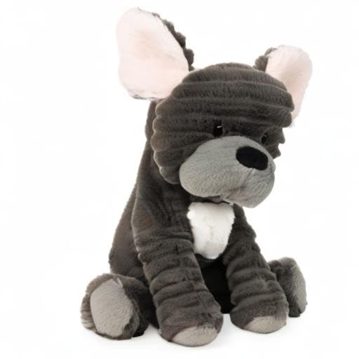 GUND French Bulldog Brindle 6065323