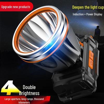Draagbare lichtbronnen – Koplampen