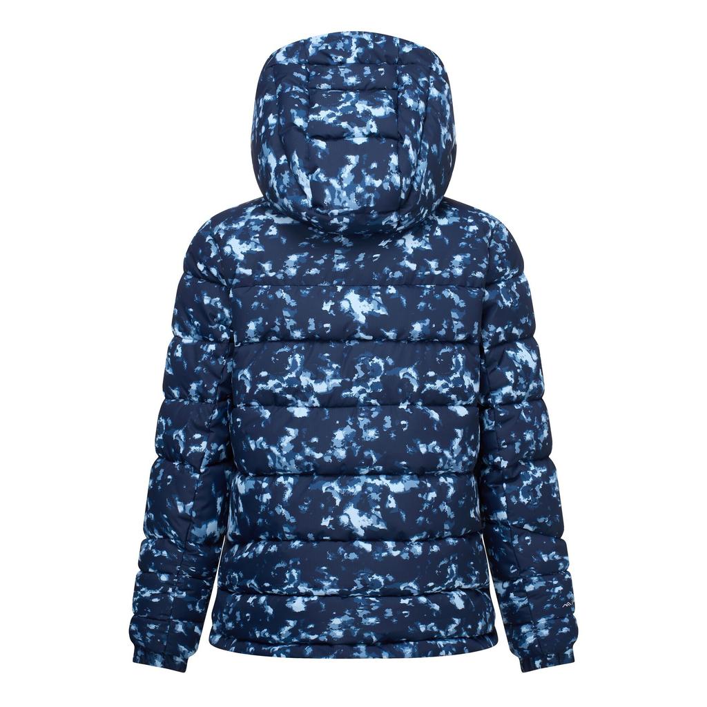 Regatta Womens/Ladies Aldthorn Quilted Jacket