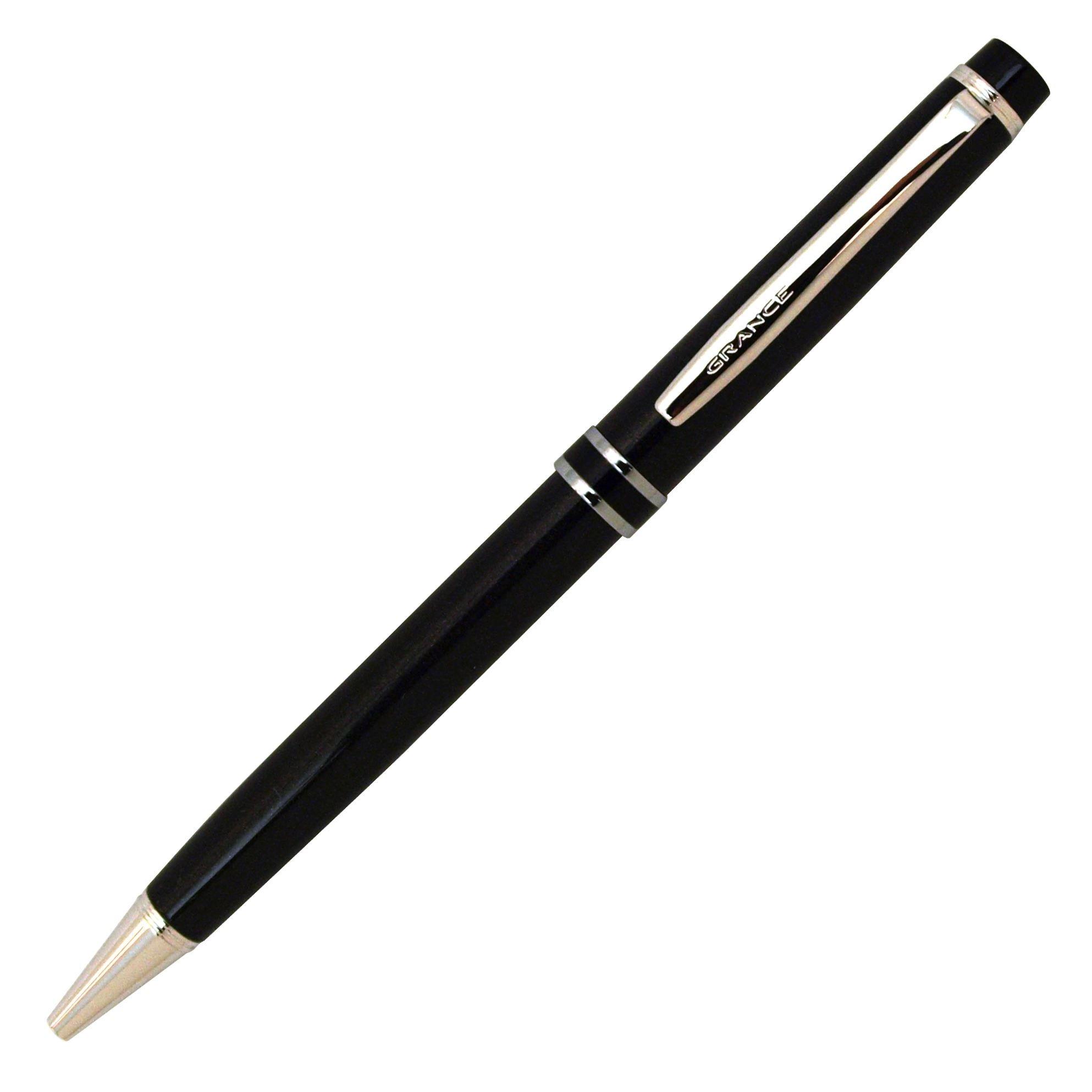 

Шариковая ручка Pilot Grance NC Черная масляная BGNC-5SR-B
