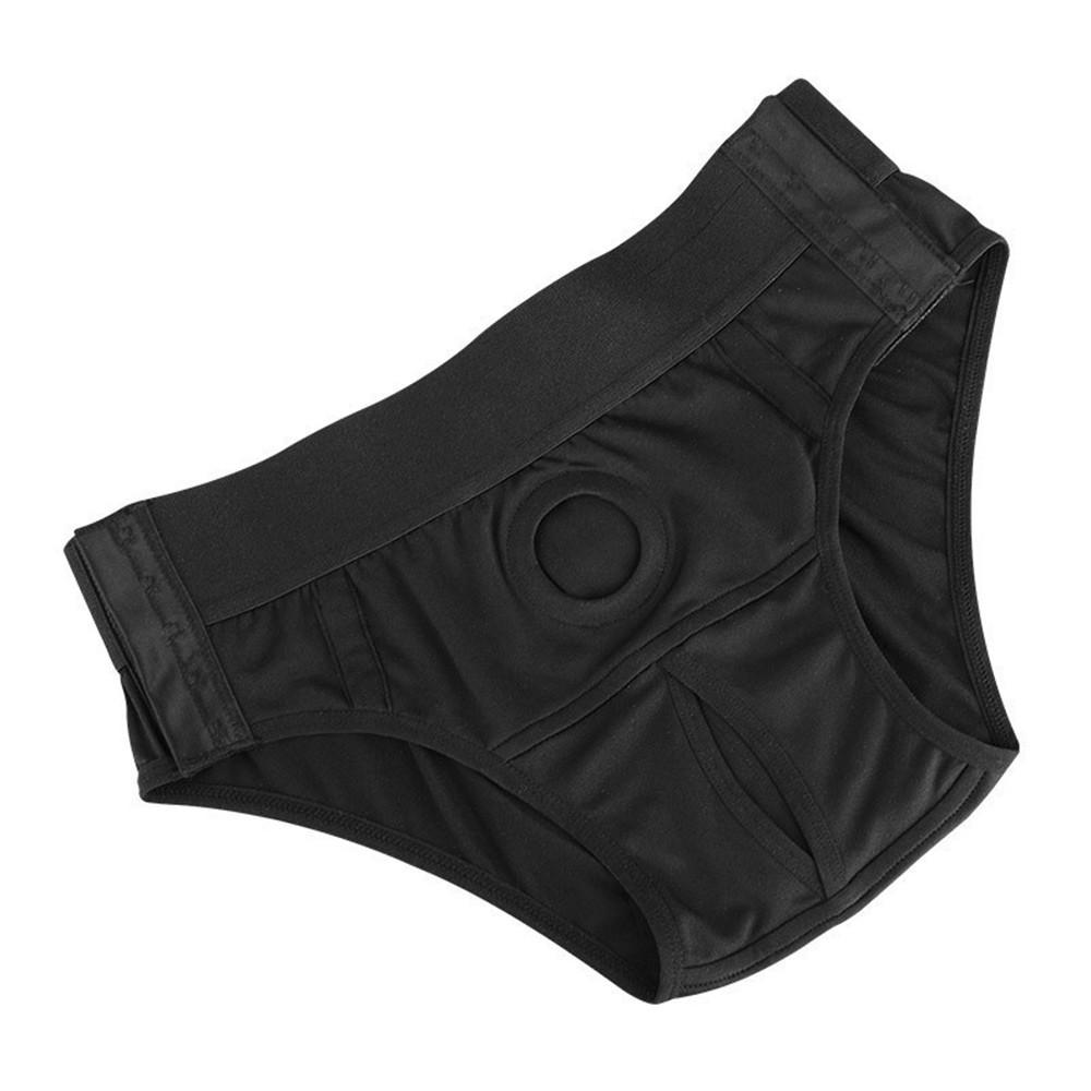 Les Р РµРіСѓР»РёСЂСѓРµРјС‹Рµ С‚СЂСѓСЃС‹ РќРёР¶РЅРµРµ Р±РµР»СЊРµ Unerpants РњСѓР¶С‡РёРЅС‹ Strap On