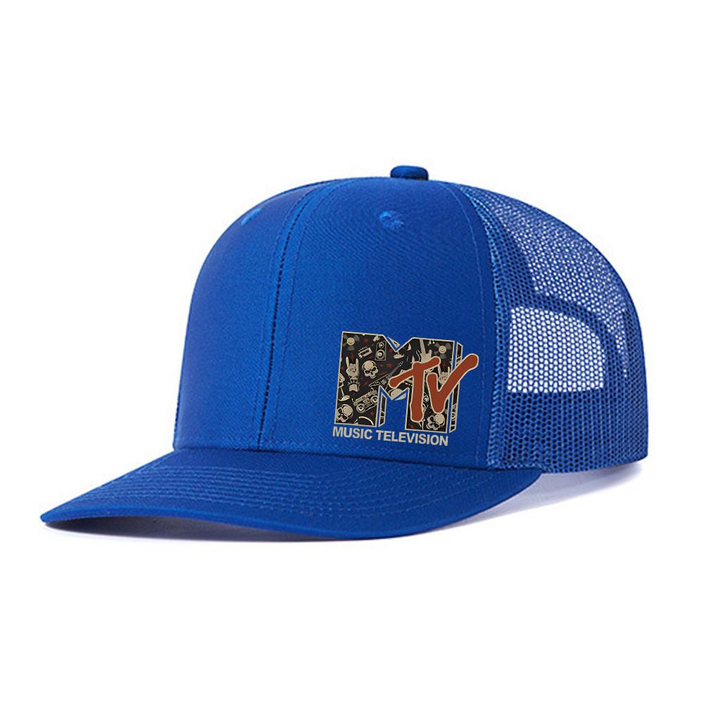 Casual Adjustable Baseball Cap With Breathable Cotton For Men And Women Summer Sun Protection
