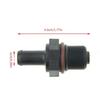 XA6H 26740-2G000 Automotive Accessory for 1.6L 1.8L 2.0L 2.4L 3.3L PCV Valves Positive Crankcase Ventilation Valves Ventilation Valves 4