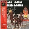 CD MILES DAVIS  Water Babies SRCS9307 SONY 1997 Japan ObiJazz Used