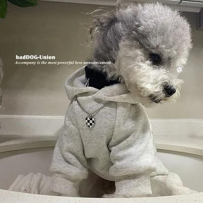 Hundkläder & Skor – Hundtröjor