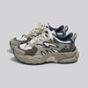 New women's shoes sports shoes women's autumn versatile casual shoes black shoes platform running shoes women