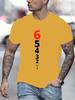 Letní Vintage Trička Pánská Dámská Manuální Převodovka 1N23456 Motocykl Rychlost Potisk Trička Unisex Oversized Hip Hop Tričko Oblečení