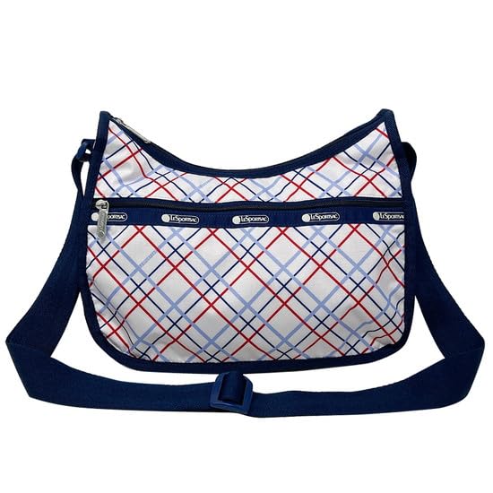 

Shoulder Bag Nanameke 7520 [LeSportsac] Women s (MODERN TATTERSALL) [Item]