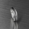 Attreve Attreve_Rough Line_R_0015[Handmade][Silver925]