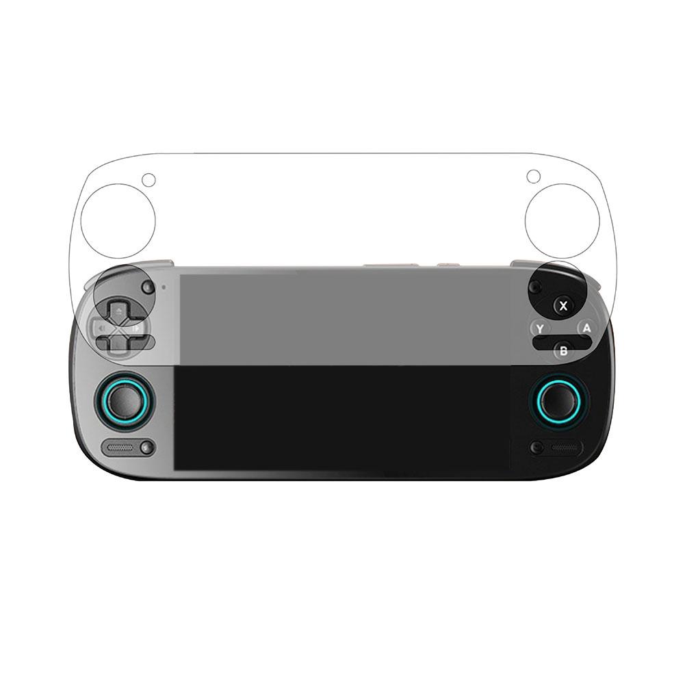 Screen Protector For Retroid Pocket 5 Game Console Accessories 9H HD Anti Fall and Scratch Tempered Glass Film For RP5