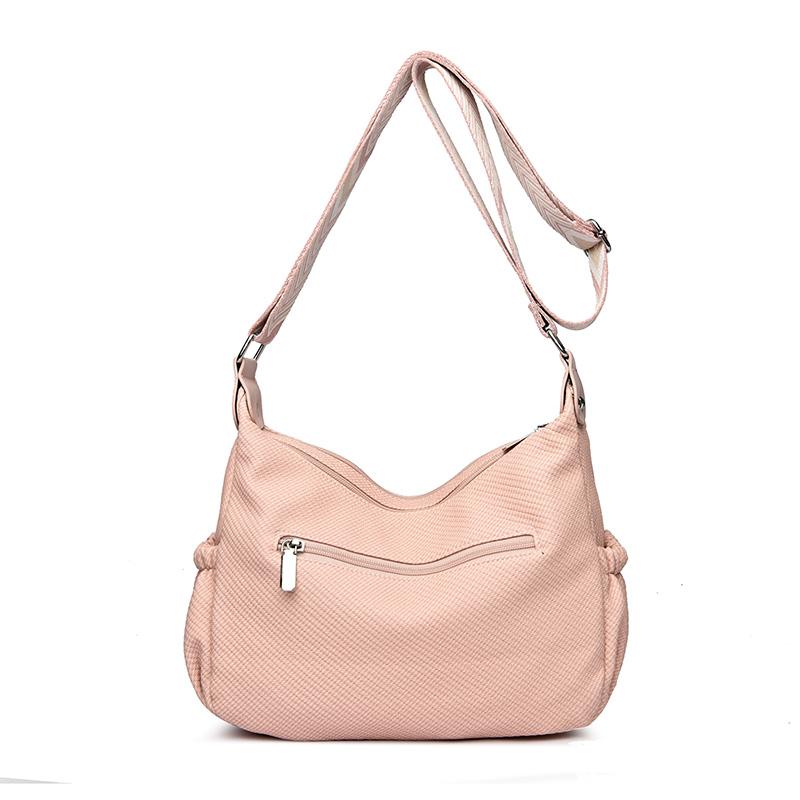 Women's Shoulder Bag Middle-aged Mother Bag