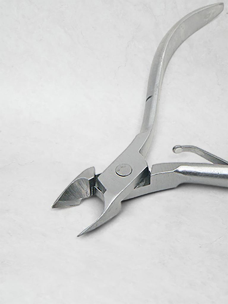 Premium Nagelhautzange