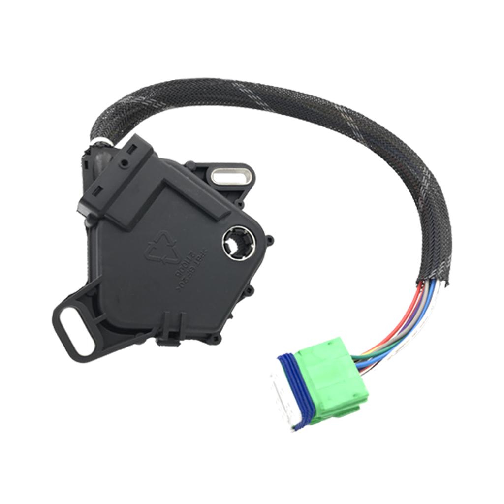 Automatic Transmission Switch DPO Pressure Sensor For Citroen Renault C4 C5 AL4 Peugeot 252927