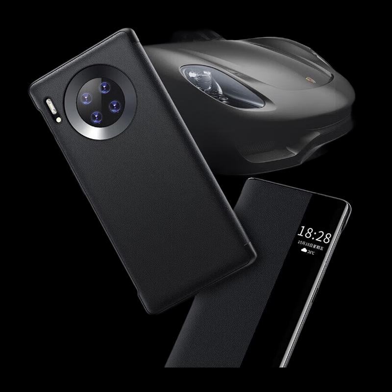 

Shengzhang Anti-Drop Liquid Silicone Flip Phone Case