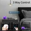 Smart Wifi Switch for Light Socket 100-240V DIY Breaker Switch Module Works with Alexa Google Yandex SmartThings Cozylife App