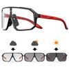 Cycling Glasses Photochromic Or Polarized Sunglasses For Men Sun Mountain Bike Road Bicycle Eyewear Cycle Goggles Sports - Cycling Sunglasses -