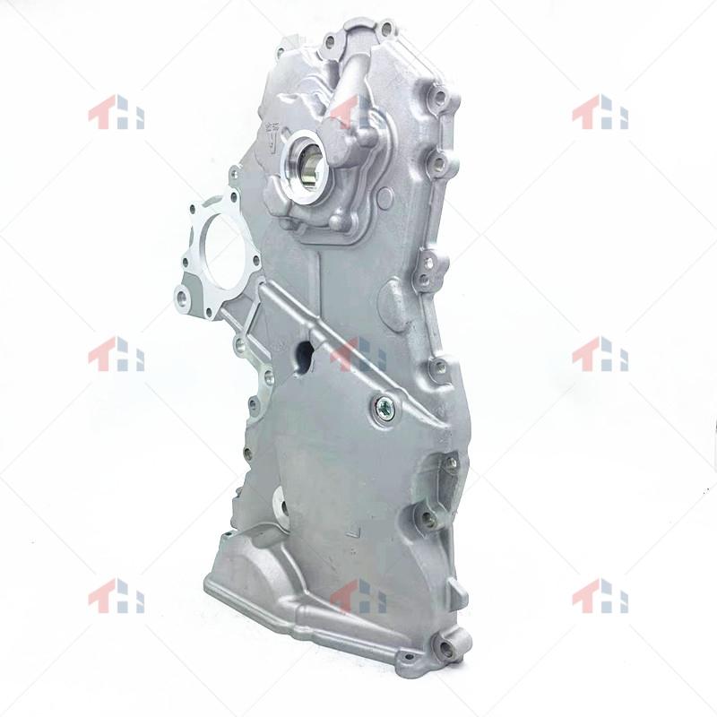 1011100-EG01 Oil Pump Timing Housing is Suitable for Great Wall HAVAL M4 M2 FLORID VOLEEX C30 C20R Gasoline Engine GW4G15