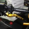 SEMSPEED Fit ADV350 Parking Levers For Honda ADV350 ADV 350 2021 2022 2023 CNC Motorcycle Adjustable Foldable Brake Clutch Lever