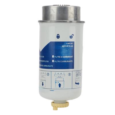 Articoli per carburanti – Filtri carburante