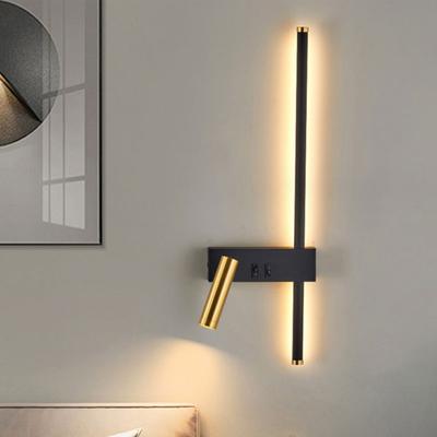 Oświetlenie LED – Lampy ścienne LED