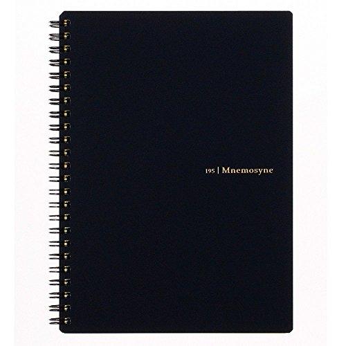 

Блокнот Maruman Mnemosyne N195A (Пакет из 5)