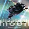 Command Decision by Elizabeth Moon Paperback Book 9781841493794