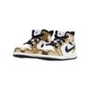 (TD) Air Jordan 1 Mid SE 'Metallic Gold' Baby DC1424-700