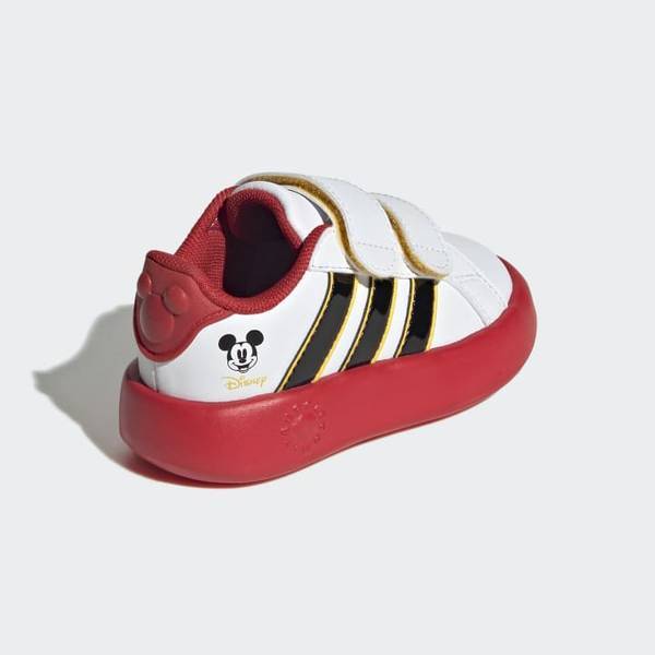 Adidas Kids Grand Court Mickey