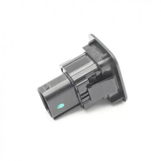 Tailgate Liftgate Back Door Trunk Lock Release Switch For Cadillac XT6 Chevrolet