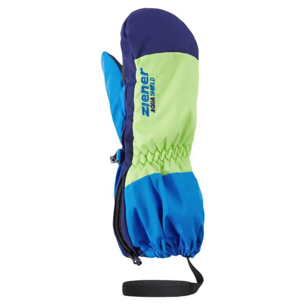 

Ziener Перчатки Levi AS 5 Years