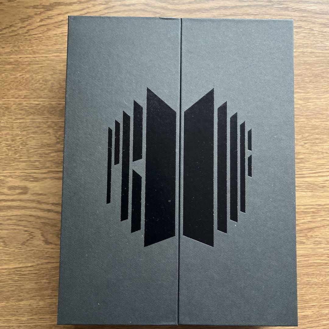 

[USED] BTS Proof (Standard Edition)
