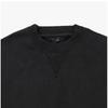 Entire Studio Es2126so  Box Crew Soot  Box Common Sweatshirt