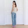 Thursday Island Women Neck Lace Sleeveless Blouse T264mbl286w