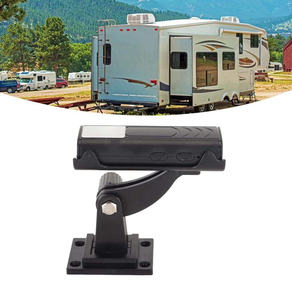 Zerodis Rear Drive Recorder, Small Drive Recorder, Car, RV, Truck,
