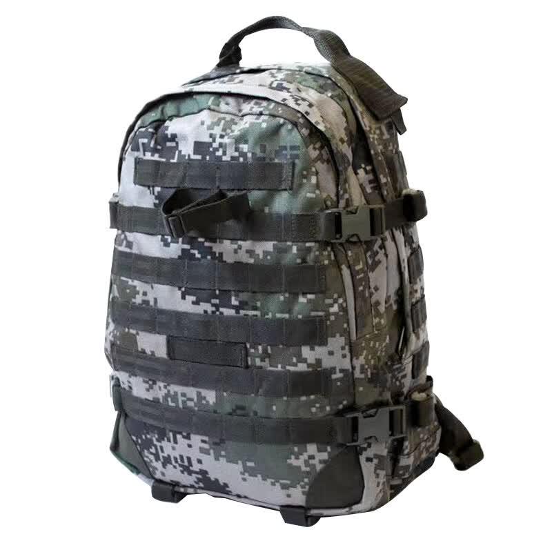 Chuan Jun Xing 06A Tactical Camouflage Backpack