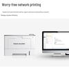 Pantum BP5150DN A4 Black and White Laser Printer CN plug (adapter included)