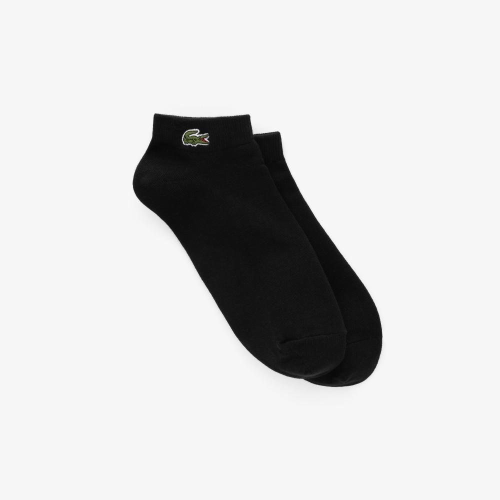[lacoste] Мужские базовые носки до щиколотки RA005E-56G031 0TU
