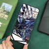 Bayonetta Case For Samsung A54 A52 S A22 A12 A32 A72 A42 A51 A71 A03S A02S A70 A14 A53 Back Cover