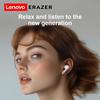 Lenovo ERAZER XT69 Pro TWS Wireless Headphones Game Low Latency Bluetooth 5.4 Noise Reduction Sport Waterproof Earbuds