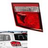 LED Tail Light Assembly Rear Brake Brake Light Turn Signal Indicator Lamp For Dodge Journey 2014- 68078465AD 68078517AD