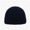 Givenchy Bpz0b1p0vf 403  Gvcappu77  Logo Patch Beanie